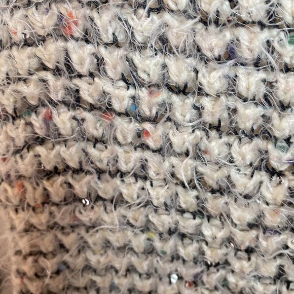 EUC Angie Sweater (size medium) - Picture 5 of 9